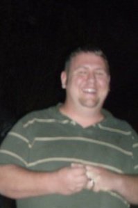 Mark Steverson