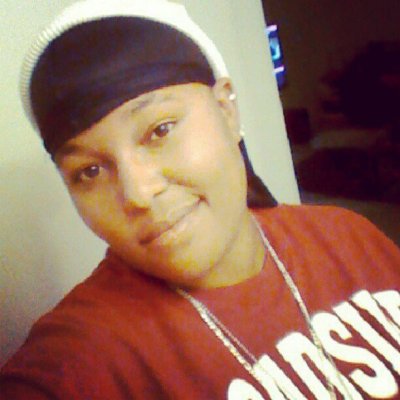 Rashaunda Amerson Clark