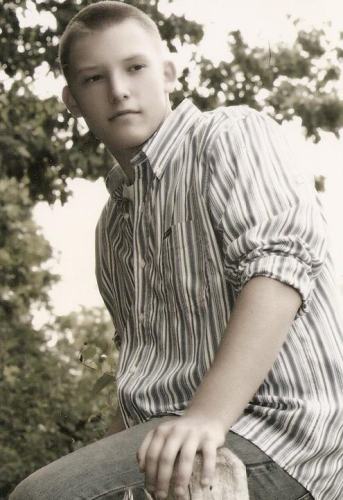 Austin Weidenhamer
