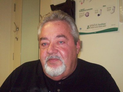 Richard Morgan