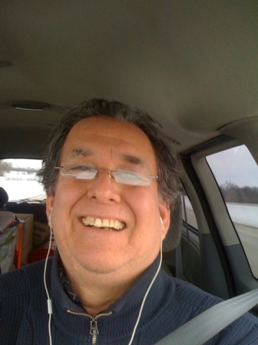 Richard Lara