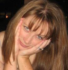 Margaret Dudek