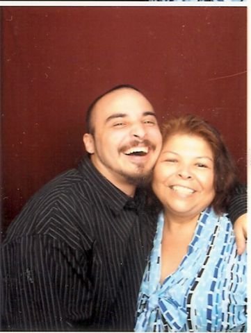 Terry Ramirez