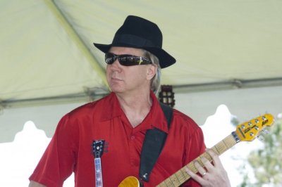 Paul Radics