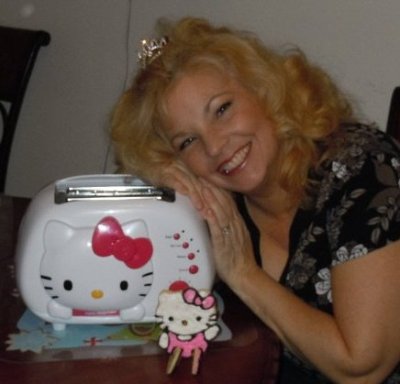 Barbara Kosky
