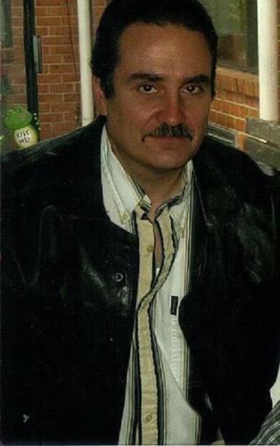 Michael Campbell