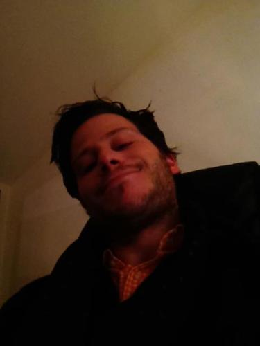 Zachary Kahn