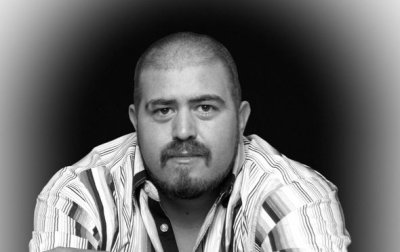 Anthony Larios