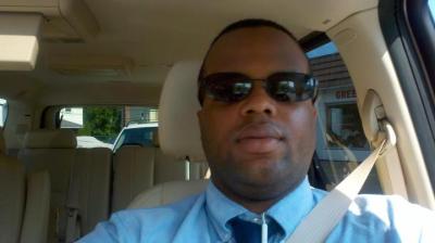 Gavin Wilson