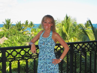 Shanna Brondstetter