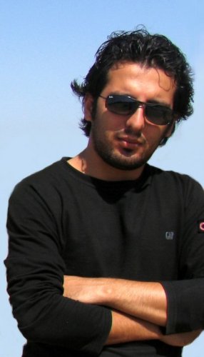 Arash Anvarzadeh