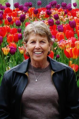 Catherine Pope