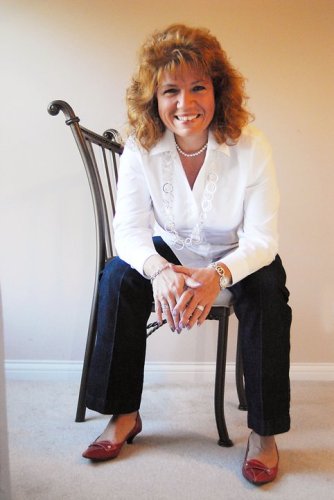 Deborah Coffman