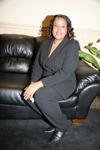Andrea Jenkins