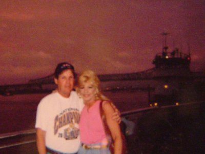 Lisa Colosimo