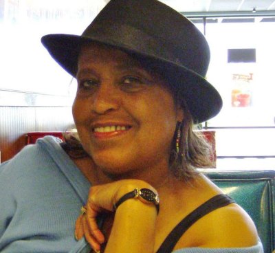 Beverly Zimmerman