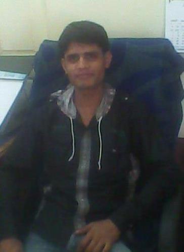 Manish Sharma