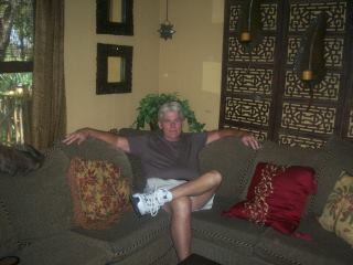Michael Fortner