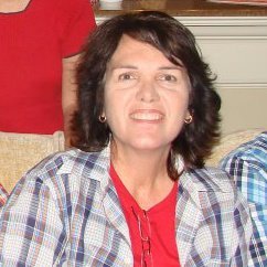 Lesley Brink