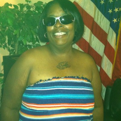 Hope Nelson