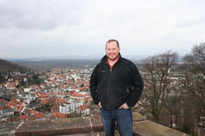 Jonathan Bietz