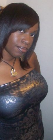 Sharron Dixon