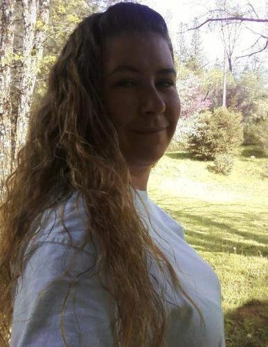 Carlene Bramlett