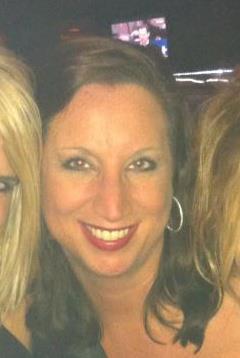 Donna Coats