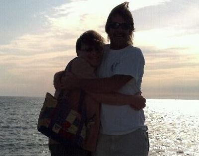Brenda Stethem
