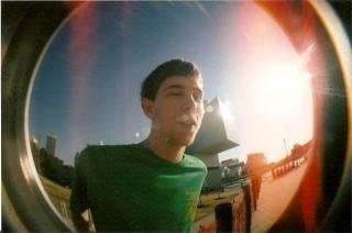Steven Drobny