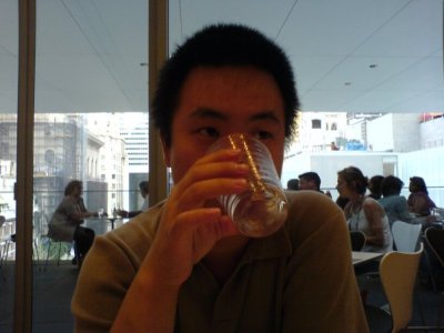 William Huang