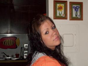 Kelly Parsons