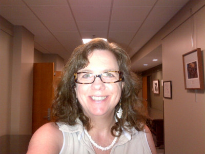 Penelope Atchley