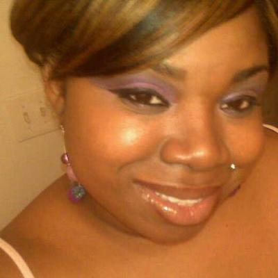 Shante Galloway