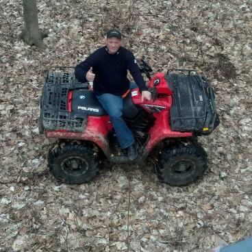 Kevin Buckley