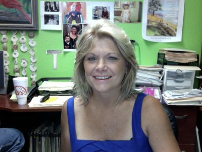 Alicia Slaton