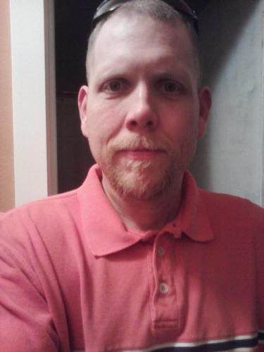 Timothy Booher