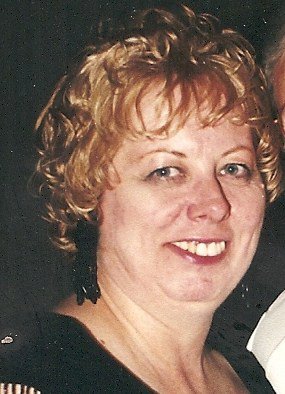 Cheryl Madden