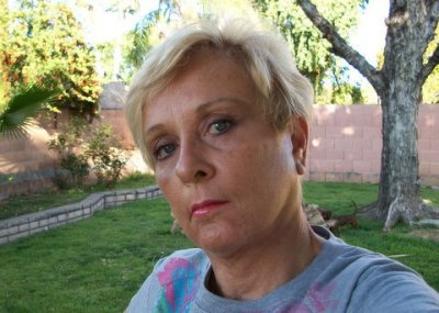 Karen Worden