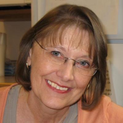 Elizabeth Kooistra