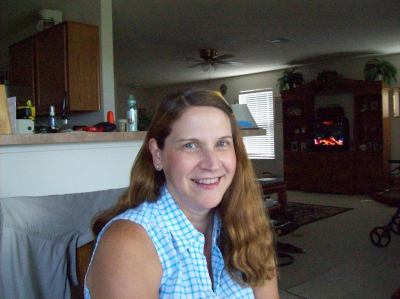 Kathleen Enyart