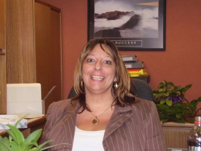Patty Cheney
