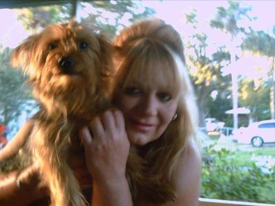 Brenda Mitchell