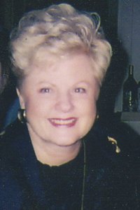 Bonita Brinker