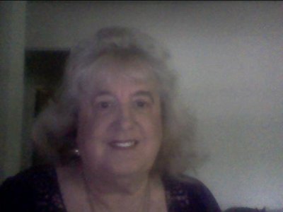Nancy Gamstetter