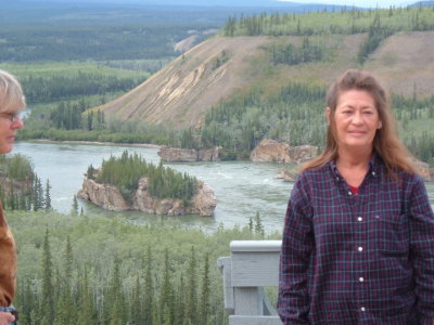 Linda Highbaugh