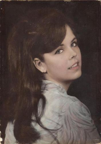 Lorraine Stone