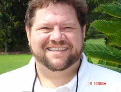 Brian Goodhart