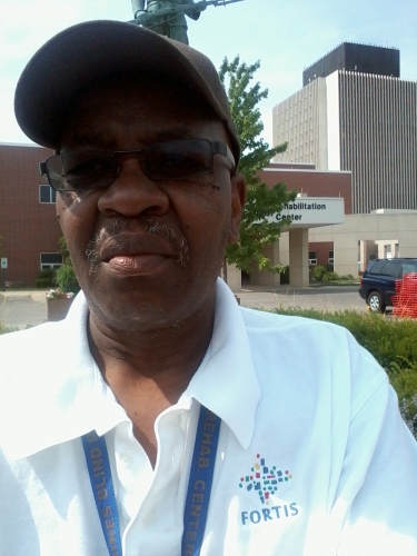 Jerome Weaver