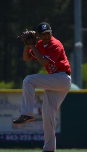 Jonathan Padilla